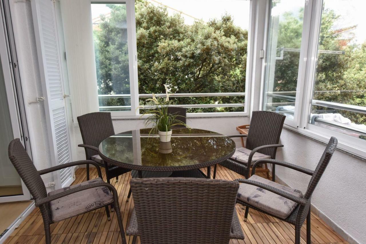 Apartment Bobby Novalja Εξωτερικό φωτογραφία